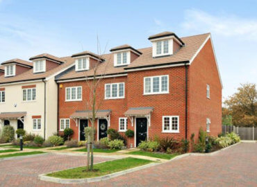 JC Buchanan - Residential New Buildings Development - Surrey Hampshire West Sussex