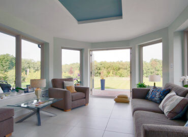 JC Buchanan - Residential New Build - Surrey Hampshire West Sussex (5)